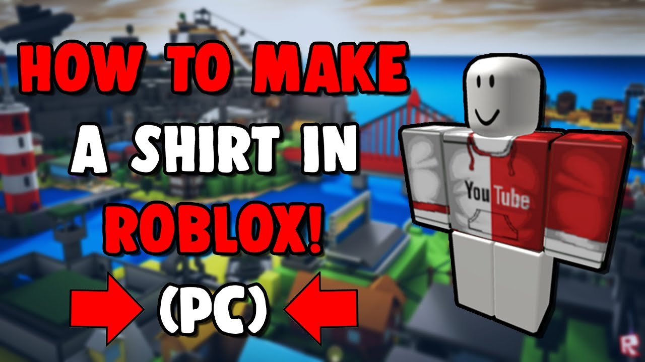 make clothes on roblox for mac